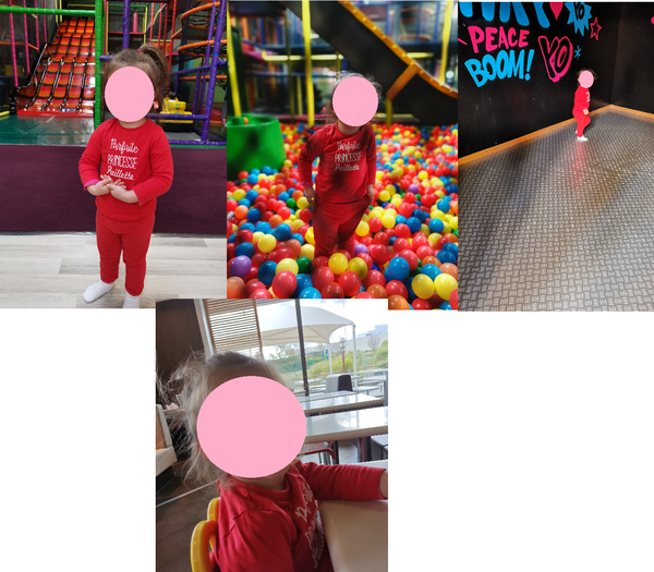 Toboggan et cie 21 octobre 2019