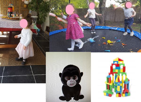 Anniversaire T (2019)