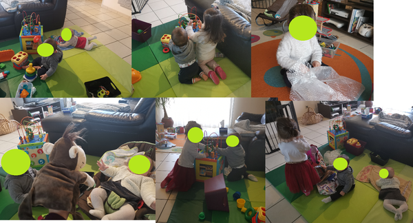 30 et 31 décembre 2019